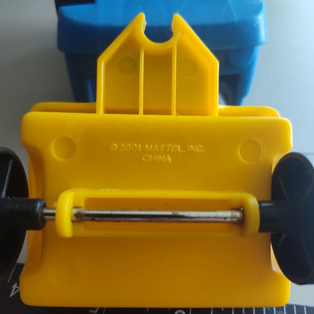 Fisher-Price fisher price